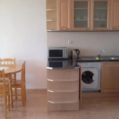 Апартаменты Delfin Apartments в номере фото 2