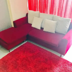 Отель View Talay Condominium by Vlad Property Номер Комфорт с различными типами кроватей фото 3