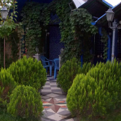 Отель Guest House on ul Davidashen 10 Армения, Ереван - отзывы, цены и фото номеров - забронировать отель Guest House on ul Davidashen 10 онлайн