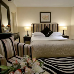The Beaufort Hotel 4* Стандартный номер с различными типами кроватей фото 3