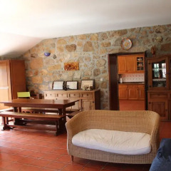 Отель Casa de Panque развлечения