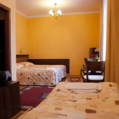 Отель Willa Pan Tadeusz 3* Стандартный номер с различными типами кроватей фото 7