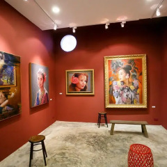3rd Rock Hostel Бангкок детские мероприятия