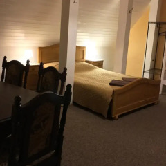 Отель Hostelgate Privates комната для гостей фото 4