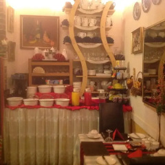 Отель Lyncliff B&B Великобритания, Эдинбург - отзывы, цены и фото номеров - забронировать отель Lyncliff B&B онлайн развлечения