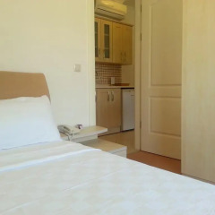 Kamer Suites & Hotel 3* Люкс фото 9