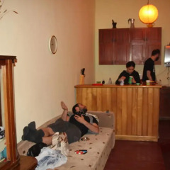 Отель GT Hostel Грузия, Тбилиси - отзывы, цены и фото номеров - забронировать отель GT Hostel онлайн спа