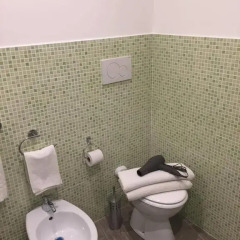 Отель Camere Cavour 3* Номер Делюкс фото 14