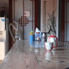 Отель Sodam Hanok Guesthouse 2* Стандартный семейный номер с двуспальной кроватью фото 4