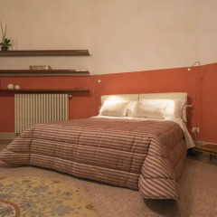 Отель B&B Palazzo Rossi Лечче комната для гостей фото 4