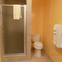 Апартаменты El Patio Inn Studio City 2* Люкс повышенной комфортности фото 13