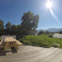 Отель Volsdalen Camping Норвегия, Олесунн - отзывы, цены и фото номеров - забронировать отель Volsdalen Camping онлайн детские мероприятия