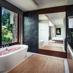 Отель Villa Hin Самуи фото 9