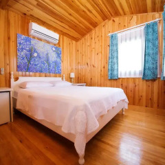 Отель Bal Badem Bungalov Бунгало фото 2