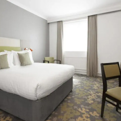 The Epping Forest Hotel 3* Стандартный номер с различными типами кроватей фото 3
