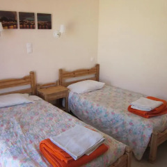 Hotel Europe Корфу комната для гостей фото 3