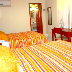 Отель The Green Frog Inn B&B детские мероприятия
