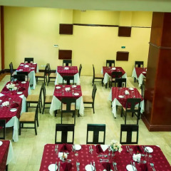 Отель Hawthorn Suites By Wyndham Abuja 4* Люкс с различными типами кроватей фото 4