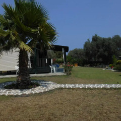 Отель Heliactida House Ситония фото 8