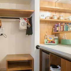 Ace Hotel and Swim Club 3* Стандартный номер с различными типами кроватей фото 40