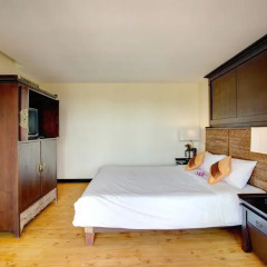 Отель C&N Kho Khao Beach Resort комната для гостей фото 5
