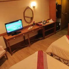 The Promenade Hotel 3* Стандартный номер фото 5