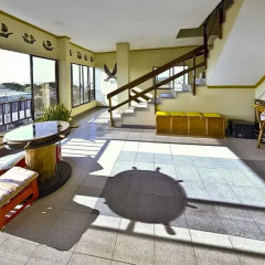 Отель El Viajero San Andres Hostel & Suites Колумбия, Сан-Андрес - отзывы, цены и фото номеров - забронировать отель El Viajero San Andres Hostel & Suites онлайн в номере