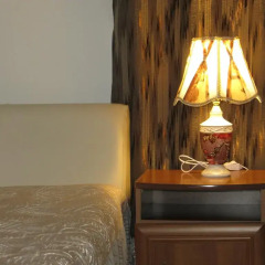 Rich Hotel 4* Люкс фото 8