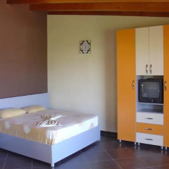 Отель Resort Fafa Стандартный номер фото 4