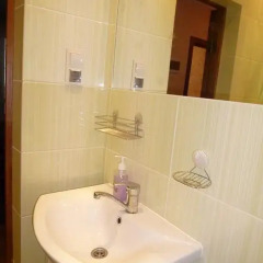 Апартаменты Apartment Gorkogo Апартаменты разные типы кроватей фото 10