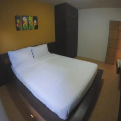 Отель Benjamas Place комната для гостей фото 5