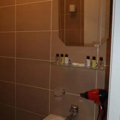 Paxx Istanbul Hotel & Hostel - Adults Only Номер Делюкс с различными типами кроватей фото 3