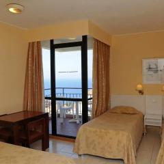 Dorisol Mimosa Hotel 3* Студия с различными типами кроватей фото 12
