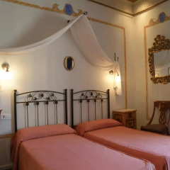 Отель Hostal Center Inn 2* Стандартный номер с различными типами кроватей фото 3