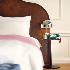 Hotel Pulitzer Amsterdam 5* Президентский люкс с различными типами кроватей