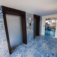 Отель Atlantis Condo Jomtien Pattaya By New Паттайя спа