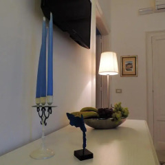 Отель B&B Nike 3* Стандартный номер фото 14