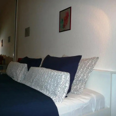 Апартаменты Nozzi 8 Twins Apartments комната для гостей фото 4