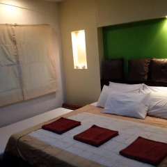 Отель Andaman Legacy Guest House 2* Стандартный номер с различными типами кроватей фото 8