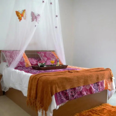 Отель Residencial Jandía Marina спа