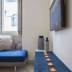 Отель Chiado InSuites 100 детские мероприятия