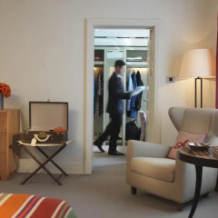 Rocco Forte Hotel Amigo 5* Люкс Rene Magritte с различными типами кроватей фото 10