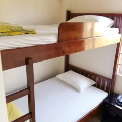 Thanh Long Hotel Стандартный номер с 2 отдельными кроватями