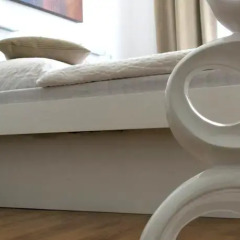 Отель Kibi Rooms Вена удобства в номере фото 2
