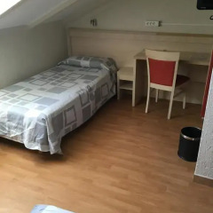 Hotel De Berne 2* Стандартный номер с различными типами кроватей фото 14