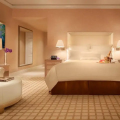 Отель Wynn Las Vegas Номер Делюкс фото 5