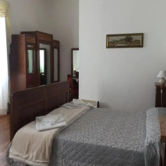 Отель Villa Orchidea Италия, Камогли - отзывы, цены и фото номеров - забронировать отель Villa Orchidea онлайн комната для гостей
