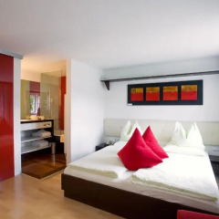 Отель ROSENVILLA 4* Номер категории Эконом фото 4