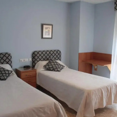Hotel Nou Casablanca 2* Стандартный номер с различными типами кроватей фото 11