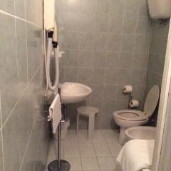 Hotel Rex 3* Стандартный номер фото 4